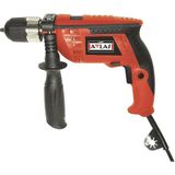 Darbeli Matkap 710W, Güçlü ve Pratik El Aleti