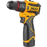 DARBELİ MATKAP BL MOTOR 16V 2.0 AH AKÜLÜ