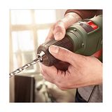 Darbeli Matkap Easyımpact 600, 600 W, Takım Çantası Dahil, Elektronik Hız Kontrolü, Ergonomik, 1.7 Kg, Yeşil - 001-Renkli - 100 x 100 cm