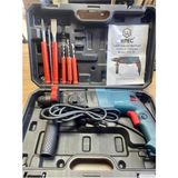 Darbeli Zd2-26 Tip Kırıcı Delici Hilti Matkap 700-1000W, Kablolu, 2 Yıl - Seçenek 1