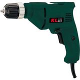 Darbesiz Matkap 500W 10MM, Güçlü ve Çok Yönlü El Aleti - Seçenek 1