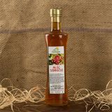 Darboğaz Katkısız 500 ml Alıç Sirkesi