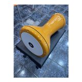 Darbuka çömlek Döküm profesyonel (kılıflı)