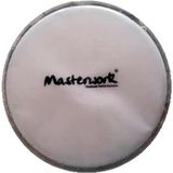 Darbuka Derisi 4 No - Standart