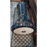 DARBUKA MISIR ALÜMİNYUM DÖKÜM PROFESYONEL