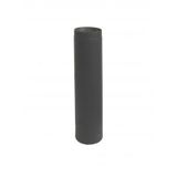 Darco 100 cm 15 cm Çap Çelik Sac Soba Borusu
