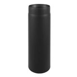 Darco 50 cm 15 cm Çap Çelik Sac Soba Borusu