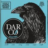 Darco D940 Süper Lights 8'' (008-038) Numaar Elektro Gitar Tel Seti-Pena Hediyeli