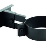 Darco Duvar Kelepçesi 18 cm Çap Soba Borusu