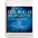 Darco Martin D9600 Elektro Gitar Teli (10-52)