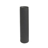 Darco Soba Borusu 20 cm Çap 100 cm Çelik Sac Antrasit 2 mm Kalınlık