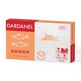 Dardanel 110 gr Zeytinyağlı Somon