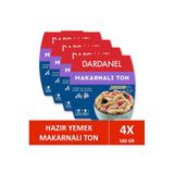 Dardanel 160 gr Aç Ye Makarnalı Ton Balığı