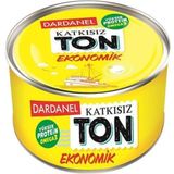Dardanel 160 gr Ton Balık