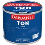 Dardanel 1705 gr Ton Balığı