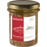 Dardanel 185 gr Ton Bonfile Soğuk Sıkım Zeytinyağı