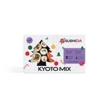Dardanel 210 gr Sushi Kyoto Mix