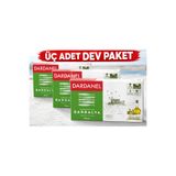 Dardanel 3 Adet Zeytinyağlı Çanakkale Sardalya Konservesi 125 gr