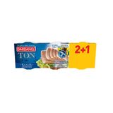 Dardanel 3'lü Ton Balık 150 gr
