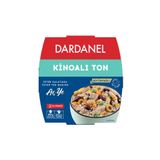 Dardanel Aç Ye 160 gr Kinoalı Ton Balığı
