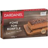Dardanel Füme Ton Bonfile 125 G - 4 Adet