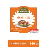 Dardanel Hindi Fileto Suda 140 gr Hindice Aç Ye Hazır Yemek