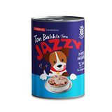 Dardanel Jazzy 400 gr Ton Balıklı Köpek Konservesi