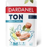 Dardanel Light Poşet Ton Balığı 80 G (8'Li Paket)