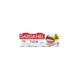 Dardanel Light Ton Balığı 3 X 75 G (4'Li Paket)