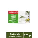 Dardanel Zeytinyağlı Çanakkale Sardalya 125 gr