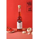 Dardanos Fine Foods Acı Biberli - Sarımsaklı Naturel Sızma Zeytinyağı 250 ml