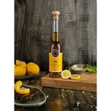 Dardanos Fine Foods Limonlu Naturel Sızma Zeytinyağı 250ml Hediyelik Kutusunda - 250 ml