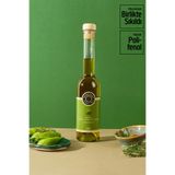 DARDANOS Kekikli Naturel Sızma Zeytinyağı 250 ml Hediyelik Kutusunda