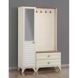 Dardason Irmak Portmanto 120 Cm