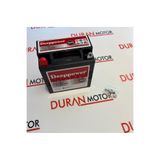 dardere motor 12v 9ah 12n9l-bs Motosiklet Akü - Dik Model Akü Deppower
