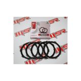 dardere motor DEBRİYAJ BALATA CG 125-YBR-CBF 150 FEREDO A Kalite