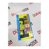 dardere motor LASTİK TAMİR FİTİL SETİ TAKIM TUBELESS-A KALİTE