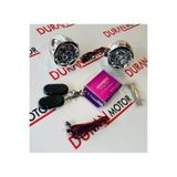 dardere motor MONERO-Motosiklet Mp3 Player + Alarm Bluetooth Özellikli Nikel A Kalite
