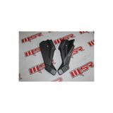 dardere motor RKS 150 TITANIC ARKA AYAKLIK PLASTİK PANEL