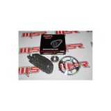 dardere motor YAMAHA CRYPTON ZİNCİR DİŞLİ SETİ MSR
