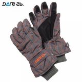 Dare 2B Paveway Glove 6/7 Gri Kayak Eldiveni