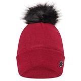 Dare2b Bejewel Bordo Kadın Bere