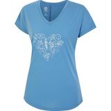 Dare2b Dare 2b Calmtee Kadınt-Shirt-Turkuaz - 2XL