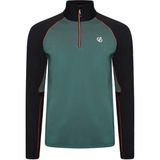 DARE2B Interfused Iı Erkek Spor Sweat - 2XL - Yeşil