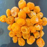 Darende Kayısı Dünyası Altın Portakal Kurusu 1 Kg – Doğal ve Aromatik