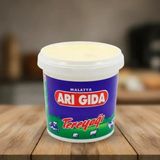 Darende Kayısı Dünyası Arı Gıda Doğal Tereyağı 1.900 Kg – Saf ve Mis Kokulu - 1,9 kg