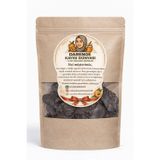 Darende Kayısı Dünyası Bitter Çikolatalı Kayısı Çekirdeği Krokan Cimix (1 Kg)