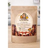 Darende Kayısı Dünyası Cevizli Kelebek Sucuk (500 Gram)