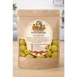 Darende Kayısı Dünyası Çikolata Kaplı Sarı Truf Topları (1 Kg)