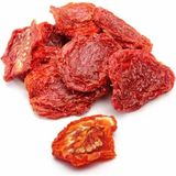 Darende Kayısı Dünyası Doğal Güneşte Kurutulmuş Domates 1 Kg – Katkısız
